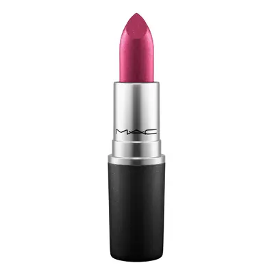 MAC Amplified Lipstick 3g (Various Shades) - New York Apple - Frost