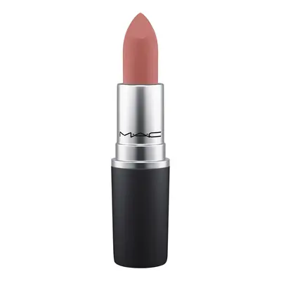 MAC Powder Kiss Lipstick 3g (Various Shades) - Teddy 2.0