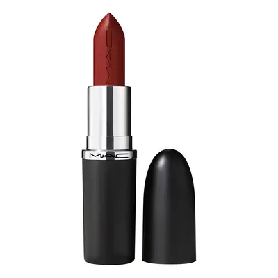 MAC Macximal Sleek Satin Lipstick 3.5g (Various Shades) - Dubonnet