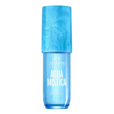 Sol de Janeiro Limited Edition Agua Mistica Perfume Mist 90ml