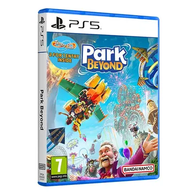 Park Beyond - PlayStation 5