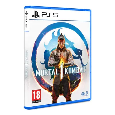 Mortal Kombat 1: Standard Edition - PlayStation 5