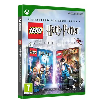 LEGO Harry Potter Collection - Xbox Series X