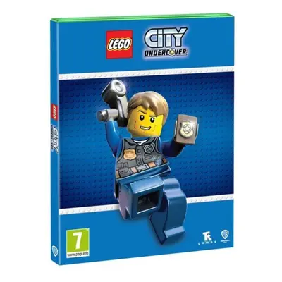 Lego City Undercover - Xbox One