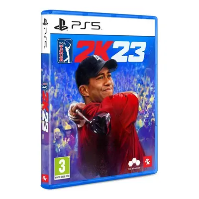 PGA Tour 2K23 - PlayStation 5