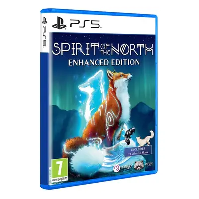 Spirit of the North Enhanced Edition - PlayStation 5