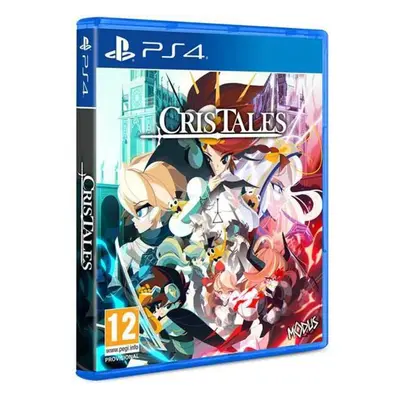 Cris Tales - PlayStation 4