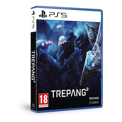 Trepang2 - PlayStation 5