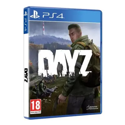 DayZ - PlayStation 4