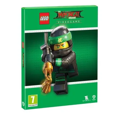 Lego The Ninjago Movie: Videogame - Xbox One