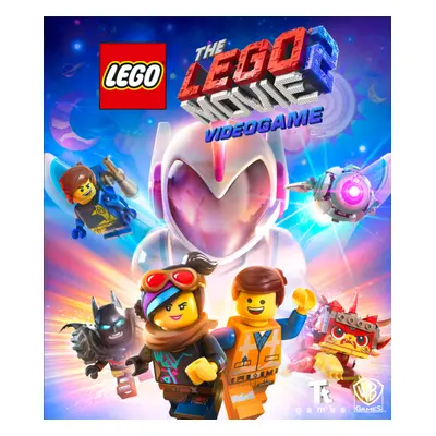 The LEGO Movie 2 Videogame PC Download