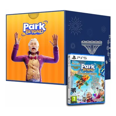 Park Beyond Impossified Edition - PlayStation 5