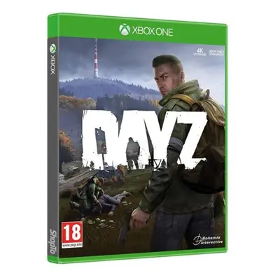 DayZ - Xbox One