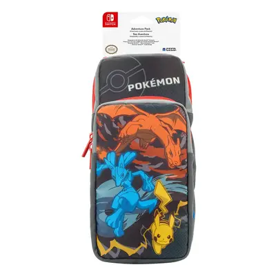 Pokemon Adventure Pack - Switch