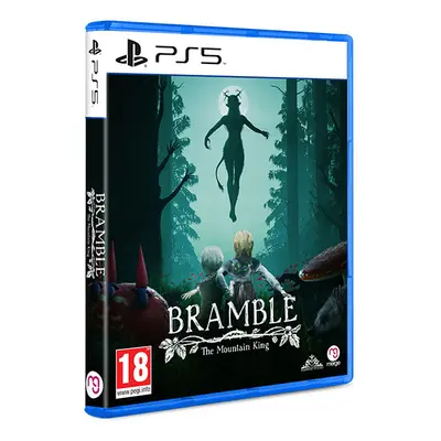 Bramble: The Mountain King - PlayStation 5