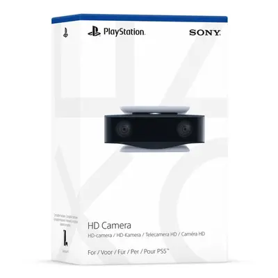 HD Camera - PlayStation 5