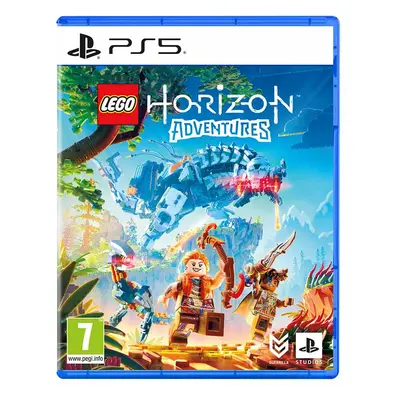 LEGO Horizon Adventures - PlayStation 5