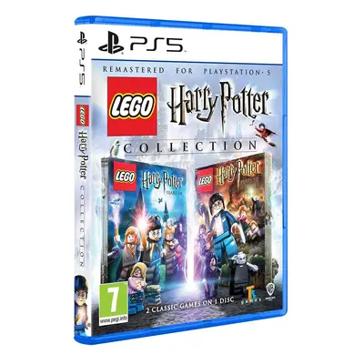 LEGO Harry Potter Collection - PlayStation 5