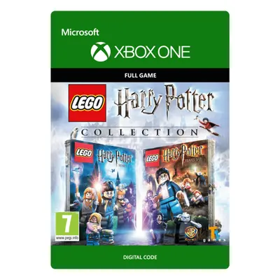 LEGO® Harry Potter Collection
