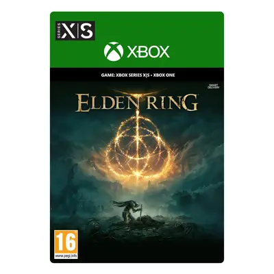 Elden Ring - Standard Edition Xbox Series X|S