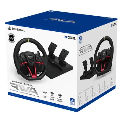 PS5 Wireless Racing Wheel APEX - PlayStation 5