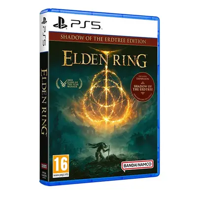 Elden Ring: Shadow of the Erdtree Edition