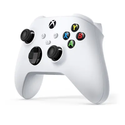 Xbox Wireless Controller Robot White V2 - Xbox Series X