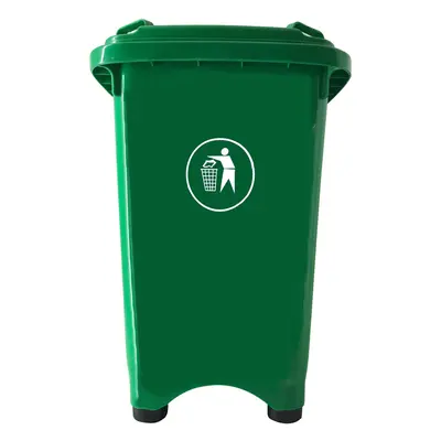 50L Bin with Feet