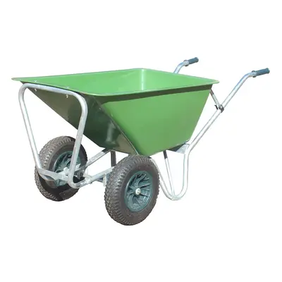 200 Litre Capacity Wheelbarrow