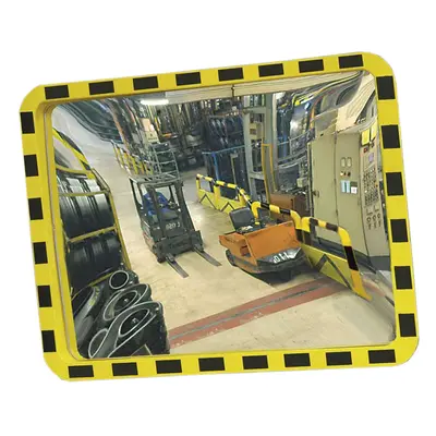 Wall Bracket for View Minder Industrial Duty Mirrors