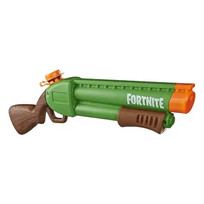 Nerf Fortnite Super Soaker Water Blaster Toy Pump Action - ShotGun