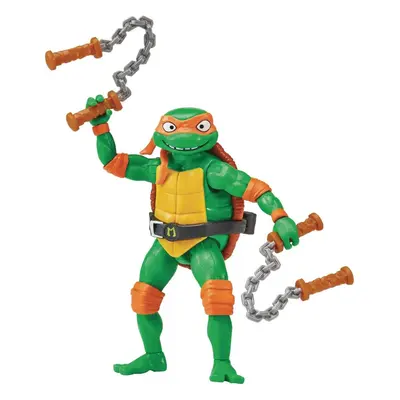 Teenage Mutant Ninja Turtles - Michelangelo The Entertainer Figure