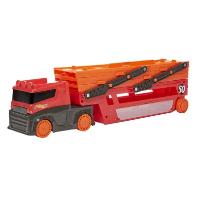 Hot Wheels Mega Hauler Truck