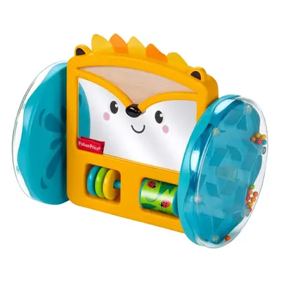 Fisher-Price Play & Crawl Hedgehog Mirror GJW14