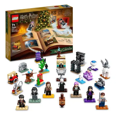 Lego 76404 Harry Potter Advent Calendar