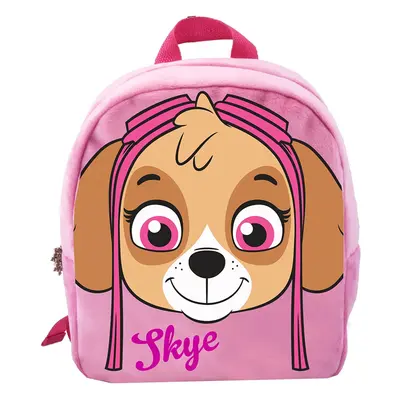 Paw Patrol Skye Backpack