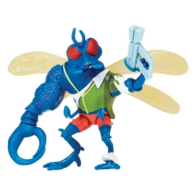 Teenage Mutant Ninja Turtles Mutant Mayhem 4-Inch Super Fly Action Figure