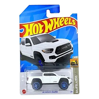 Hot Wheels Die-Cast Vehicle Baja Blazers Toyota Tacoma 2020