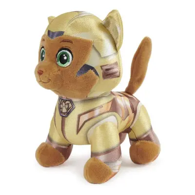 Paw Patrol Cat Pack Leo Stuffed Soft Animal