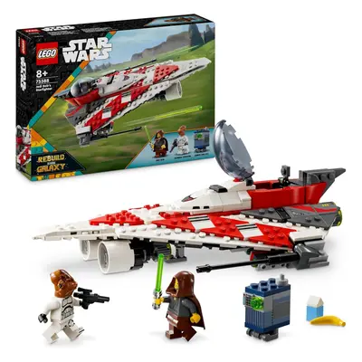 LEGO Star Wars 75388 Jedi Bobs Starfighter