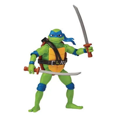 Teenage Mutant Ninja Turtles - Leonardo The Leader Action Figure