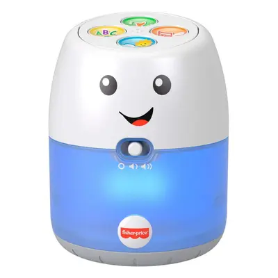 Fisher-Price Laugh & Learn Babble & Wobble Hub GJW61