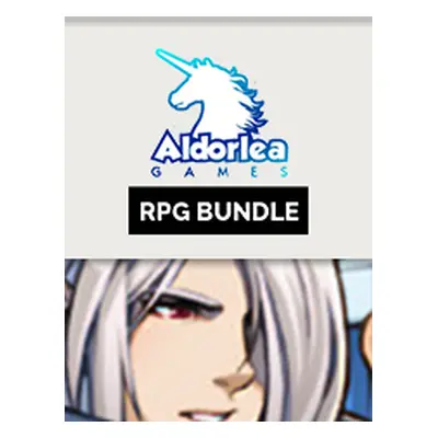 Aldorlea Games RPG Bundle