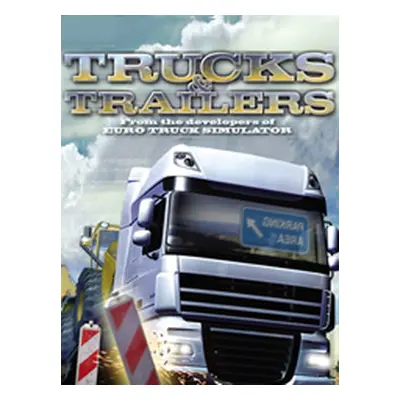 Trucks & Trailers