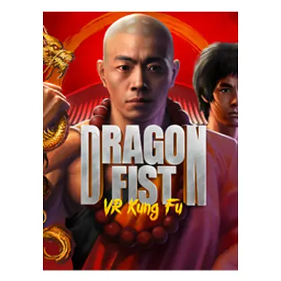 Dragon Fist: VR Kung Fu