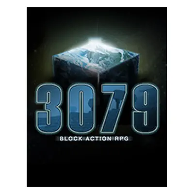 3079 - Block Action RPG