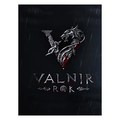 Valnir Rok Survival RPG