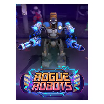 Rogue Robots