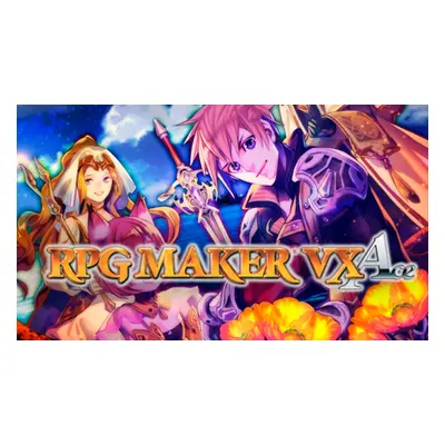 RPG Maker VX Ace