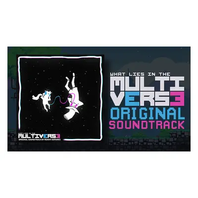 What Lies in the Multiverse - Soundtrack